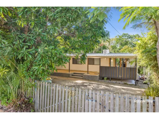 23 School Street, Yeppoon, Qld 4703