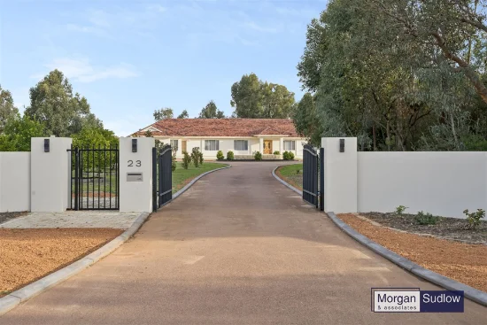 23 Scofield Place, Banjup, WA 6164