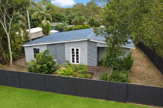 23 Scotts Road, Macleay Island, Qld 4184