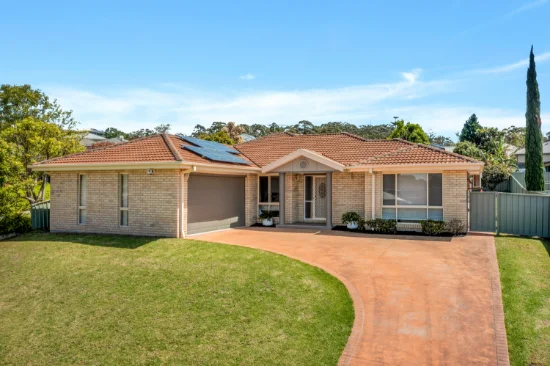 23 Scribbly Gum Crescent, Ulladulla, NSW 2539