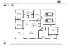 23 Seahaven Circuit, Pialba, Qld 4655-Floorplan