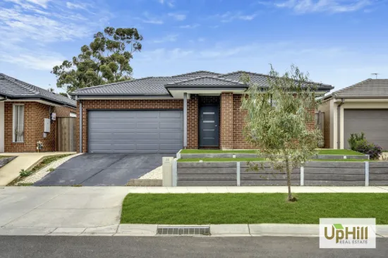23 Seahawk Street, Clyde North, Vic 3978