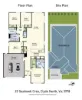 23 Seahawk Street, Clyde North, Vic 3978-Floorplan