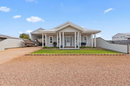 23 Searaven Crescent, Exmouth WA 6707-Image