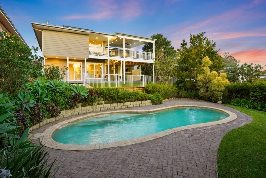 23 Seaview Avenue, Wamberal, NSW 2260