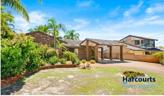 23 Sellars Way, Bull Creek, WA 6149