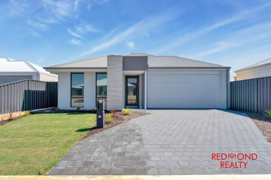 23 Sentinel Drive, Two Rocks, WA 6037