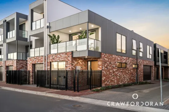 23 Seventh Street, Bowden, SA 5007