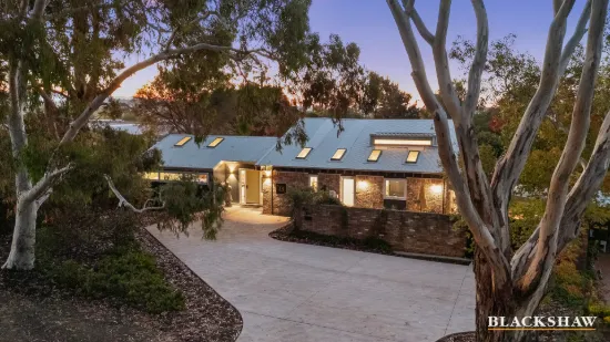 23 Shackleton Circuit, Mawson, ACT 2607