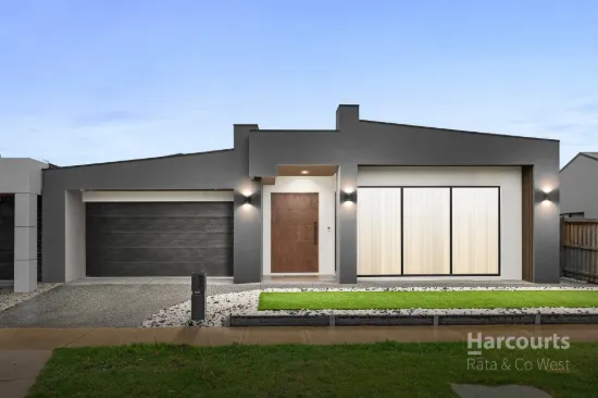 23 Shadow Street, Deanside, Vic 3336