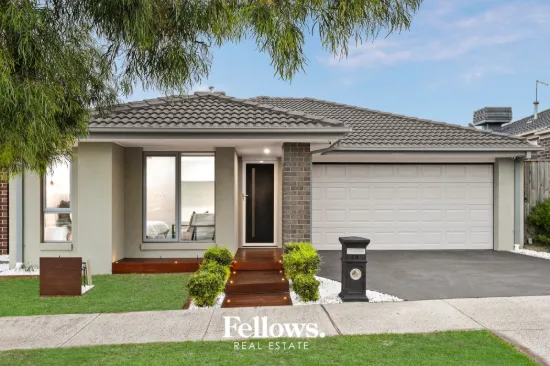 23 Shale Rise, Officer, Vic 3809