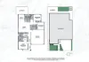 23 Shale Rise, Officer, Vic 3809-Floorplan
