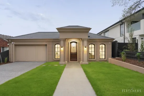 23 Shawlands Avenue, Blackburn South, Vic 3130
