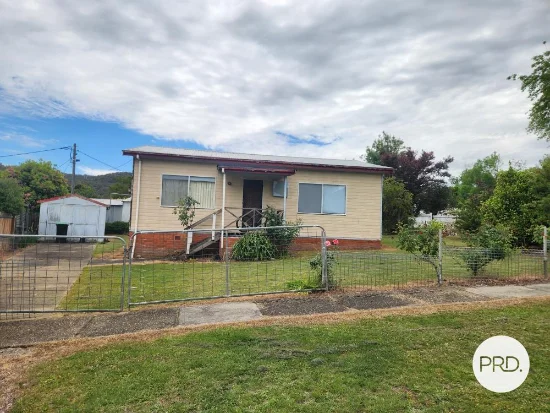 23 Sheather Street, Khancoban, NSW 2642