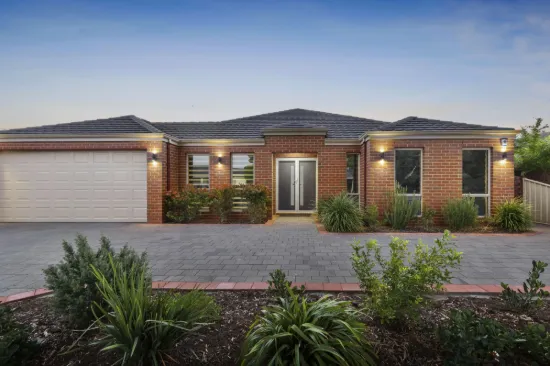 23 Sheldrake Street, Stirling, WA 6021