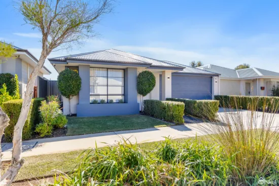 23 Shepparton Boulevard, Byford, WA 6122