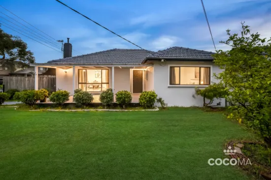 23 Shepreth Avenue, Noble Park, Vic 3174
