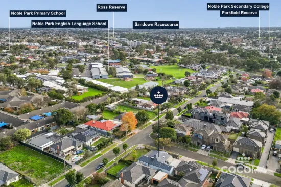 23 Shepreth Avenue, Noble Park, Vic 3174-Image
