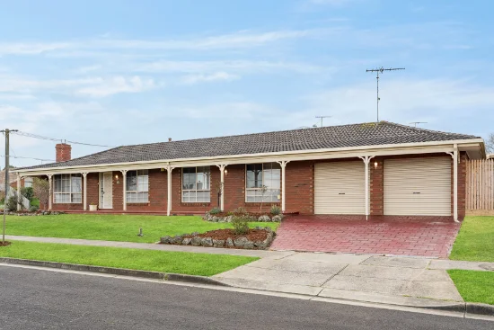 23 Sheringa Crescent, Grovedale, Vic 3216