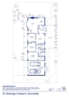 23 Sheringa Crescent, Grovedale, Vic 3216-Floorplan