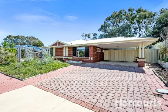 23 Shinners Green, Clarkson, WA 6030