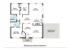 23 Shinners Green, Clarkson, WA 6030-Floorplan