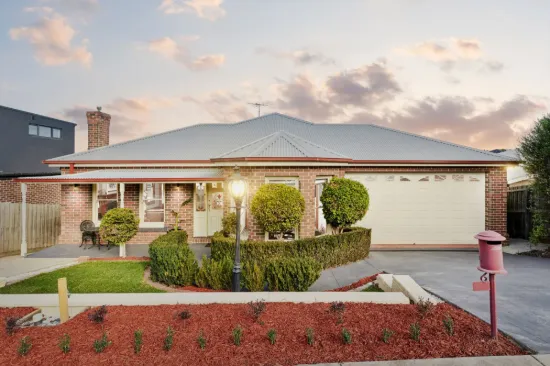 23 Shire Court, Highton, Vic 3216