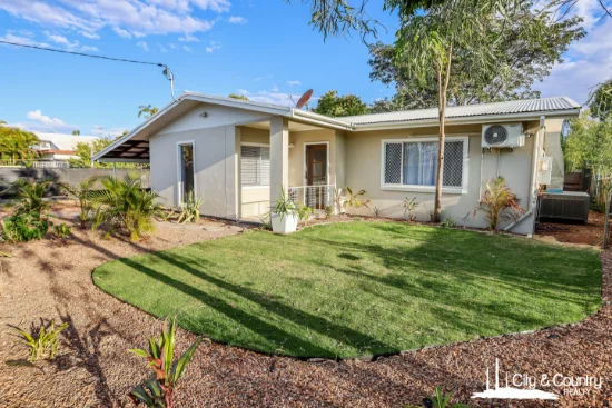 23 Short Street, Mount Isa, Qld 4825