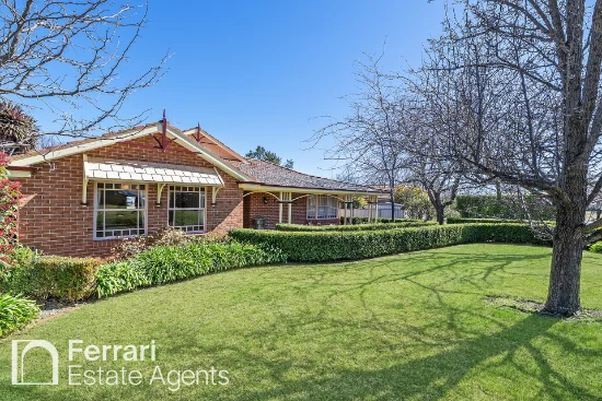 23 Sieben Drive, Orange, NSW 2800
