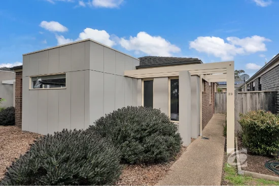 23 Sierra Walk, Cranbourne North, Vic 3977