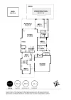 23 Silhouette Street, Mount Barker, SA 5251-Floorplan
