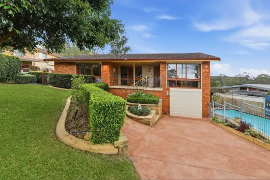 23 Silks Road, Kurmond, NSW 2757