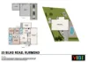 23 Silks Road, Kurmond, NSW 2757-Floorplan