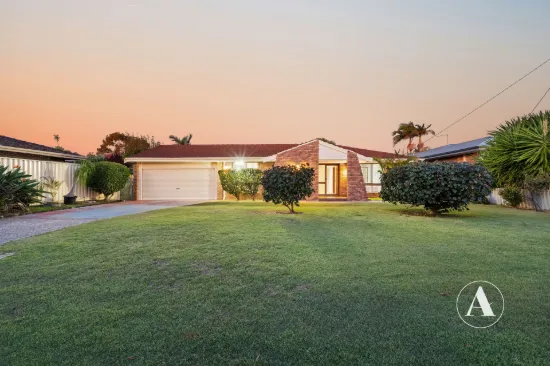 23 Silky Oak Lane, Willetton, WA 6155