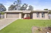 23 Silkyoak Drive, Morayfield, Qld 4506