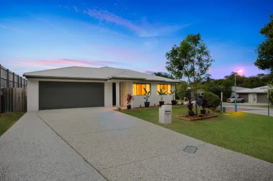 23 Silver Gull Cresent, Peregian Springs, Qld 4573