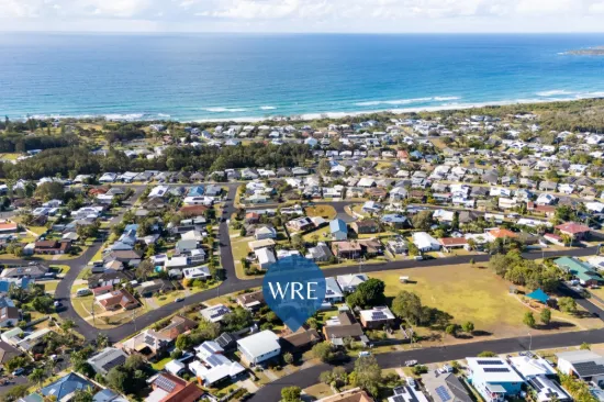 23 Simon Street, Corindi Beach, NSW 2456