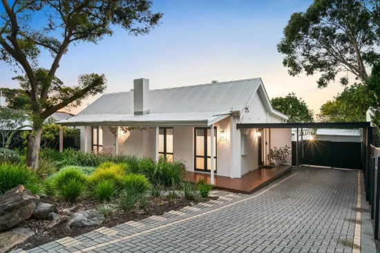 23 Simpson Road, Wattle Park, SA 5066