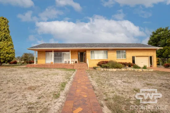 23 Simpson Street, Deepwater, NSW 2371