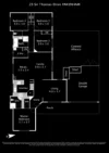 23 Sir Thomas Drive, Pakenham, Vic 3810-Floorplan