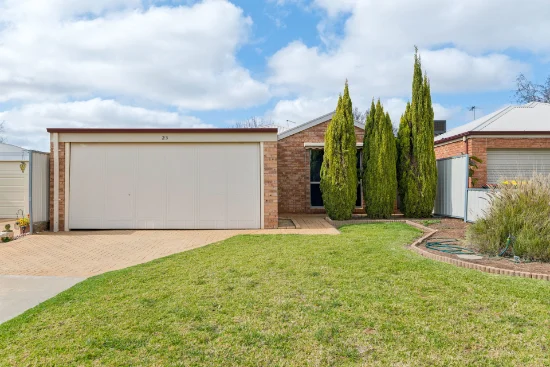 23 Sirius Court, Mildura, Vic 3500