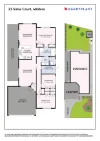 23 Sirius Court, Mildura, Vic 3500-Floorplan