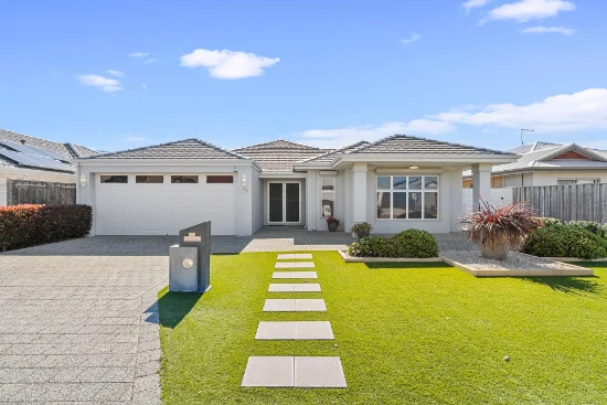 23 Skylark Loop, Erskine, WA 6210