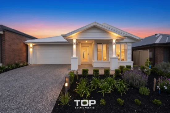 23 Skyline Crescent, Nar Nar Goon, Vic 3812