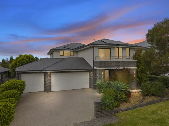 23 Skyline Drive, Officer, Vic 3809