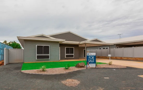 23 Smith Street, South Hedland, WA 6722 - For Sale
