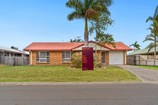 23 Smithwick Street, Norman Gardens, Qld 4701