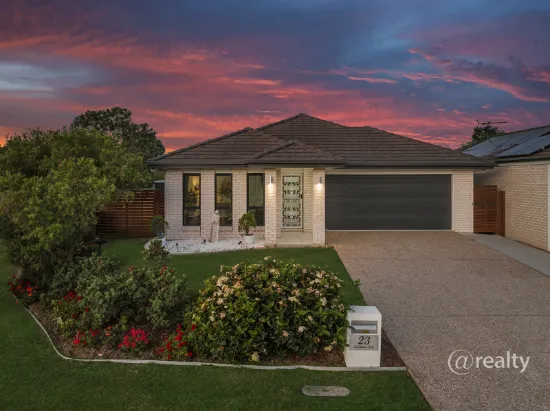 23 Solomon Parade, Warner, Qld 4500