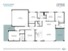 23 Solomon Street, North Rothbury, NSW 2335-Floorplan