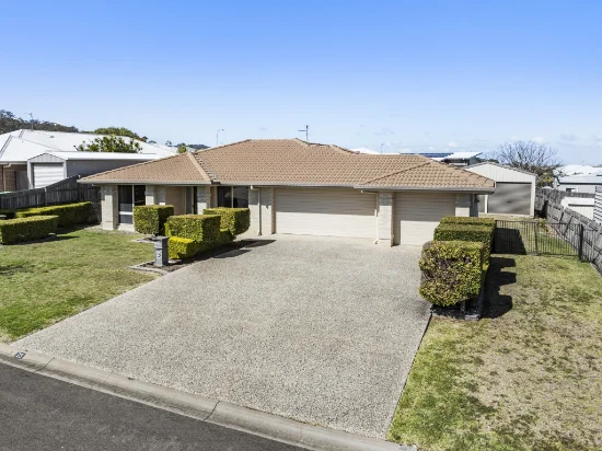 23 Sommariva Street, Westbrook, Qld 4350